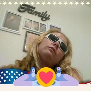 Meet your Posher, Kristi